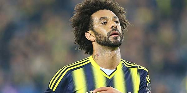 Cristian Baroni imzasını atıyor!