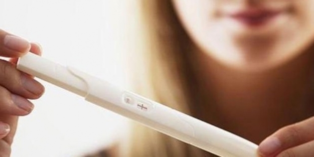 Burdur'da kadınlara skandal test!