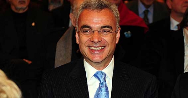 Mehmet Helvacı kimdir?
