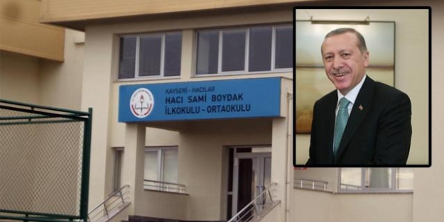 'Dombra'lı okul zili hakkında karar!