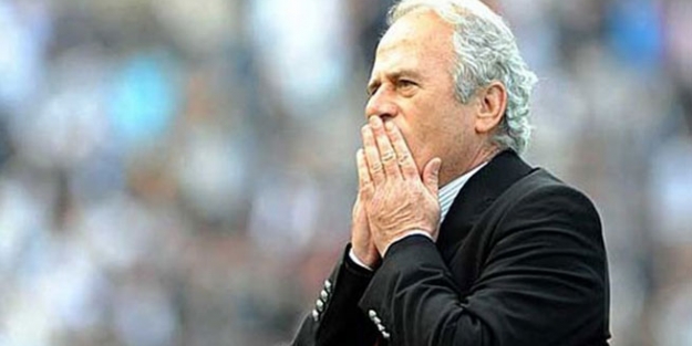 Mustafa Denizli İspanya yolcusu