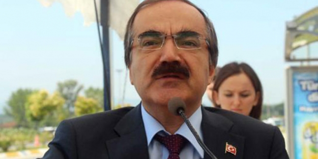 Vali söyledi gazeteci ceza aldı