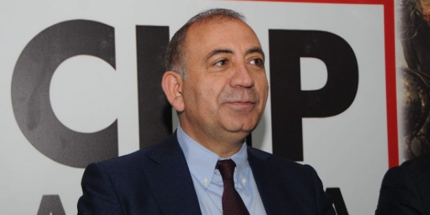 CHP'nin tezkere kararı