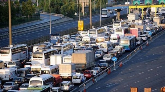 İstanbul kabusu yaşıyor