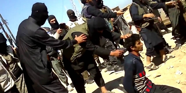 Danirmarka'dan korkunç IŞİD itirafı