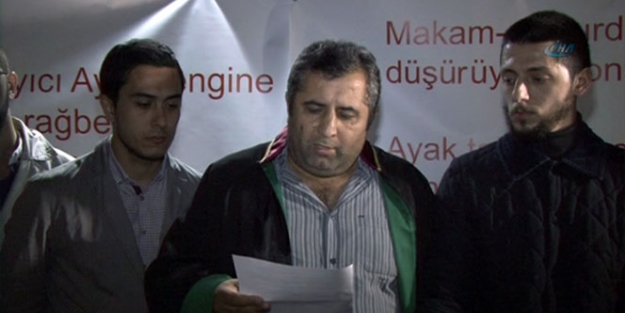 Cem Boyner'e sert tepki