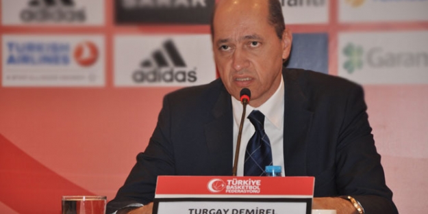 Turgay Demirel iddialı "Çeyrek finale gidiyoruz"