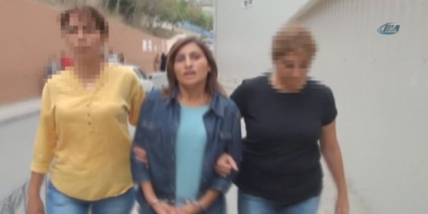 Polis katili Gebze'de yakalandı