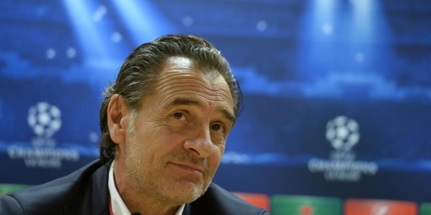 Prandelli'nin Arsenal korkusu!