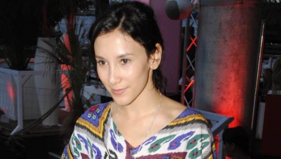 Sibel Kekilli'nin taciz isyanı