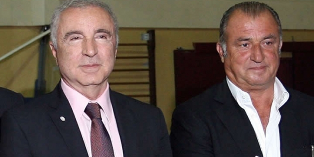 Ünal Aysal hapis şoku!
