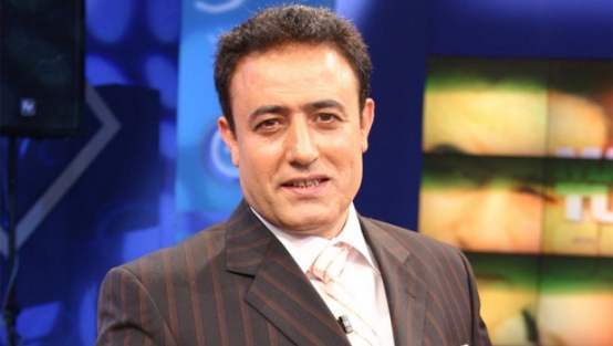 Mahmut Tuncer: Senin o köftelerini yerim