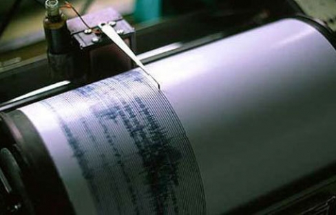 Burdur'da korkutan deprem!