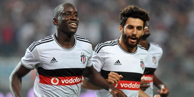 Demba Ba önemli açıklamalarda bulundu