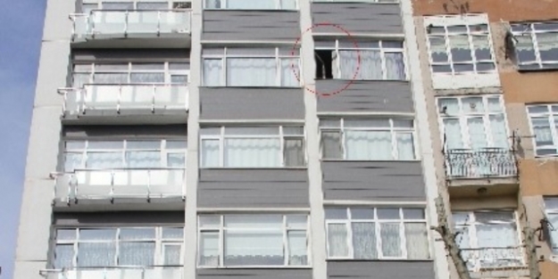 14 Yaşındaki Sevgilisi İçin...