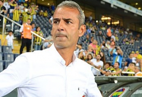 İsmail Kartal'da hodri meydan