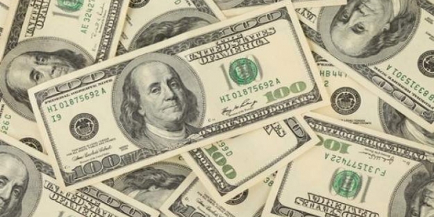 Dolar yılın en yüksek seviyesinde