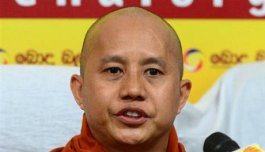 Müslüman halka karşı birleştiler!