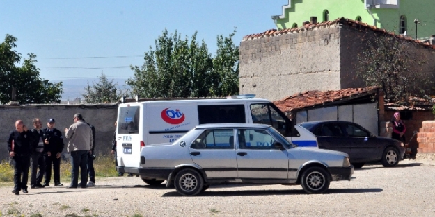 7 aylık bebek beşiğinde ölü bulundu!