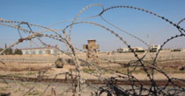 Kaçakçılar askerlere ateş saçtı!