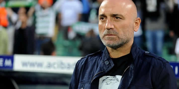 Hikmet Karaman'ın yeni adresi belli oldu