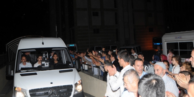 Paralel Yapı operasyonunda 7 tutuklama