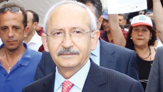 Kılıçdaroğlu'ndan flaş tezkere açıklaması