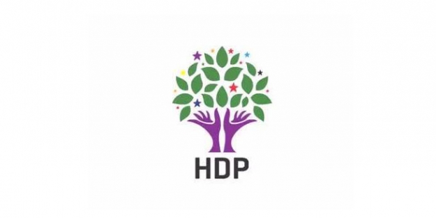 HDP'den tezkere açıklaması