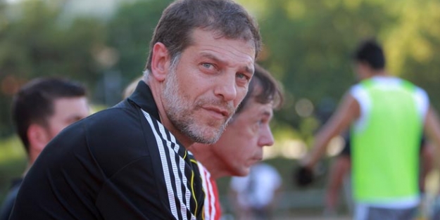 Bilic'ten zemin iması