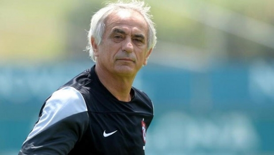 Halilhodzic" Bu kulüpte çok ispiyoncu var"