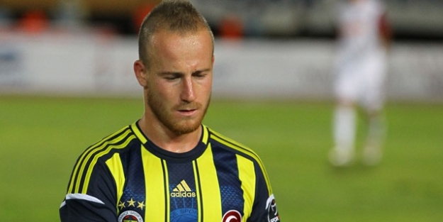 Stoch Fener'e geri dönüyor