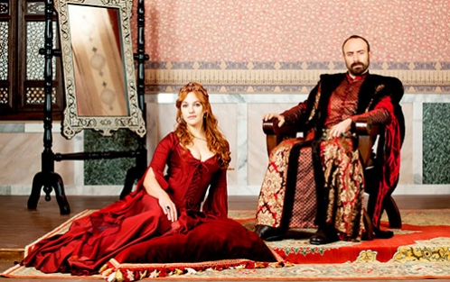 Macarlar'ın Muhteşem Yüzyıl isyanı