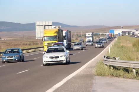 Kurban Bayramı trafiği başladı