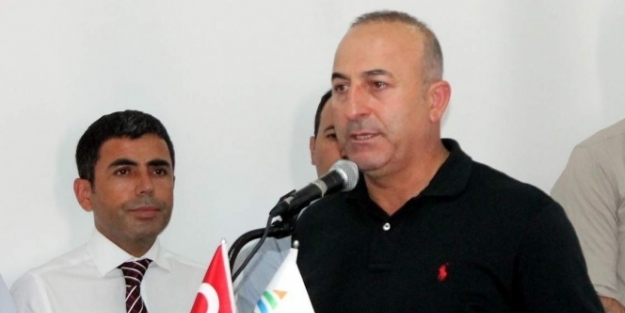 Dışişleri Bakanı" IŞİD bunu misliyle ödeyecek"