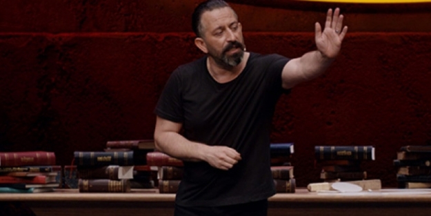 Bu haber Cem Yılmaz'ı çıldırttı!