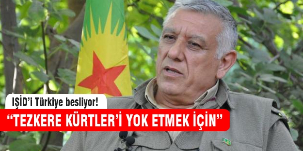 “Türkiye tezkereyle Kürtleri yok etmek istiyor“