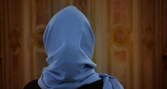 Devletten başörtü desteği