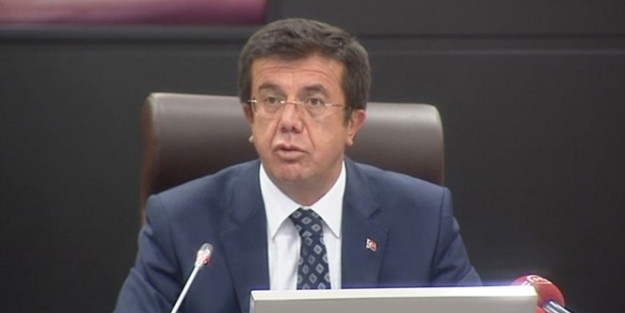 Zeybekçi "Anti-damping soruşturmasından rahatsızız"