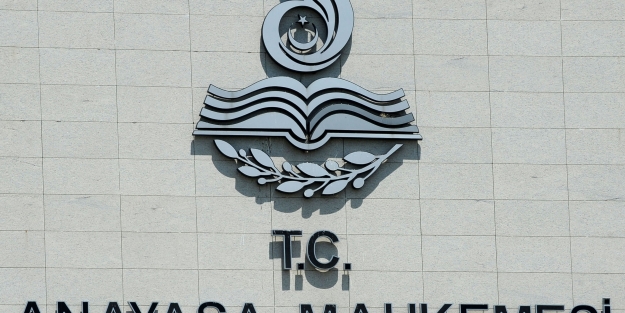 AYM'den flaş karar!