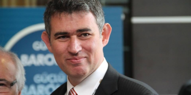 Metin Feyzioğlu "Devlette küskünlük, rövanş alma diye bir şey olmaz"