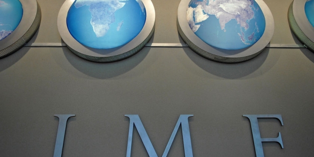 IMF'den kritik vergi açıklaması