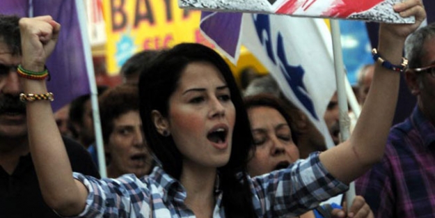 5 ilde tezkere protestosu