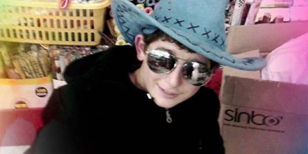 Raylarda şüpheli ölüm