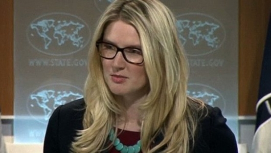 ABD'den tezkere açıklaması "Memnuniyet duyuyoruz"