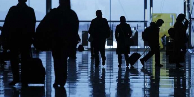 E- Vize uygulaması 3 Ekim'de başlıyor