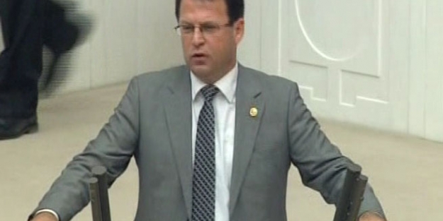 CHP'li vekilden sert eleştiri!