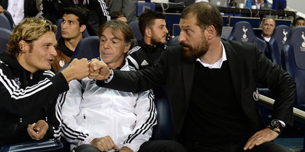 Bilic “Hakem 3 dakika eklediğinde 5 dakika uzamasını istedim“