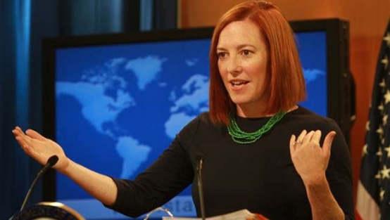 ABD'den tezkere yorumu