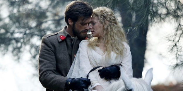 Kurt Seyit ve Şura'da şok gelişme!