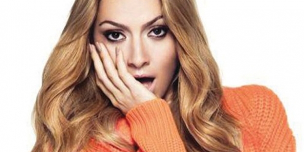 Hadise tatil için 300 bin TL'yi reddetti!